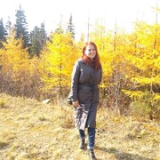 Татьяна, 44, Нижний Тагил