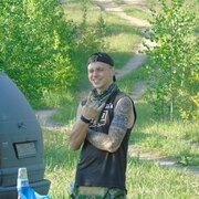 Alexandr, 29, Североморск