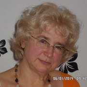 Galina 69 Omsk