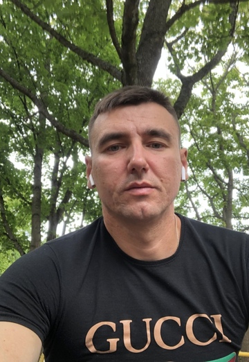 Моя фотография - Анатолий, 43 из Киев (@anatoliy72141)