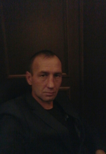 My photo - Aleksey, 46 from Tomilino (@aleksey476616)