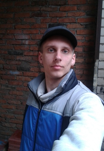 My photo - Vasiliy, 29 from Krupki (@vasiliy43739)
