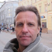Александр 55 лет (Овен) Москва
