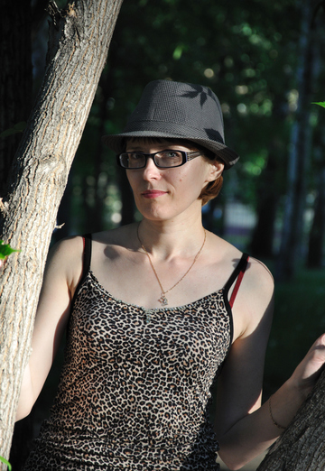 Моя фотография - Наталья, 51 из Комсомольск-на-Амуре (@natalya21645)