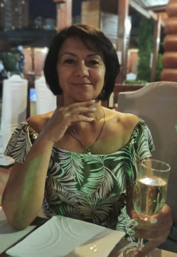 My photo - Alla, 59 from Krasnodar (@myakishevaalla)