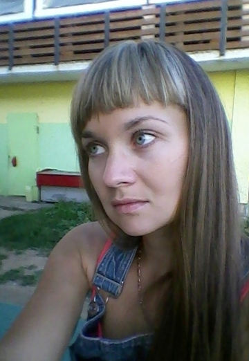My photo - Karina, 38 from Feodosia (@karina8457438)