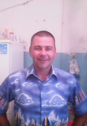 My photo - igor ponomar, 45 from Seversk (@igorponomar)