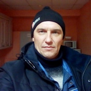 Алекс, 44, Тисуль