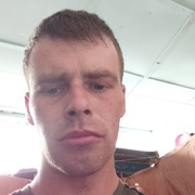 Саша, 27, Тяжинский