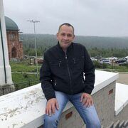 Александр, 48, Сургут