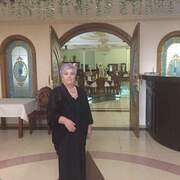 Любовь, 74, Тольятти