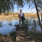 Вячеслав, 51, Ноябрьск