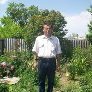 Фёдор, 46, Павловская