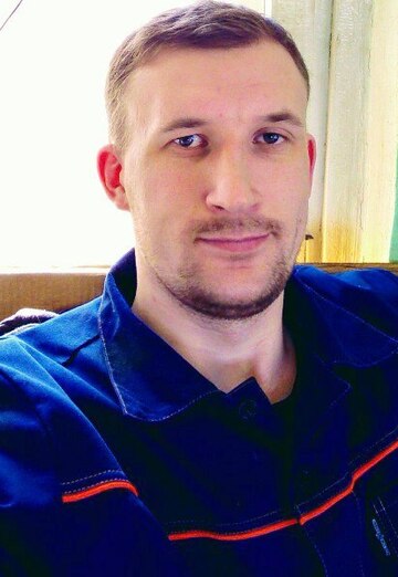 My photo - Aleksey, 32 from Podporozhye (@aleksey322223)