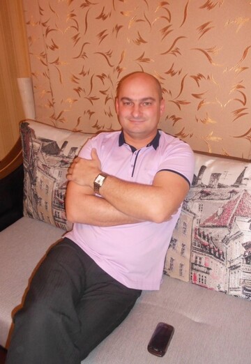 Моя фотография - владимир кальян, 52 из Актобе (@vladimirkalyan)