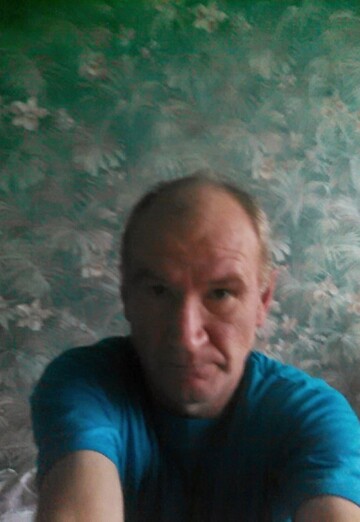 Моя фотография - Сергей, 58 из Абакан (@sergey331652)