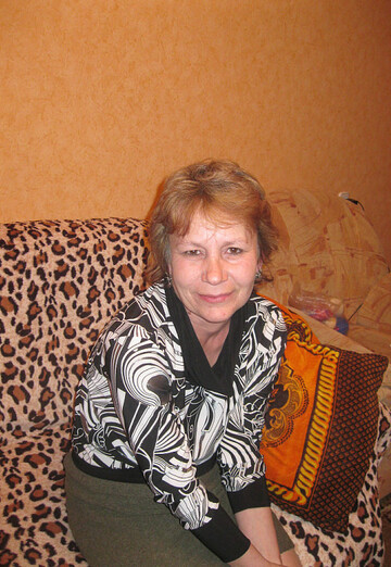 Моя фотография - Елена Мельникова, 58 из Быхов (@elenamelnikova8)