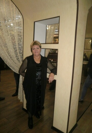 My photo - vera ibragimova-marfi, 70 from Kostanay (@veraibragimovamarfina)