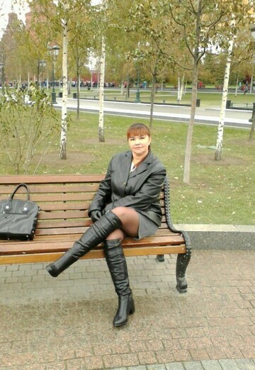 Viktoriya (@viktoriya83276) — my photo № 5