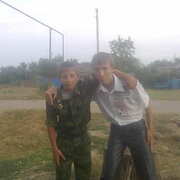 andrey 30 Stavropol