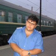 Kirill 36 Cherepovets