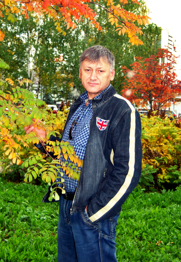 My photo - Rashid, 56 from Kazan (@rashid3673)