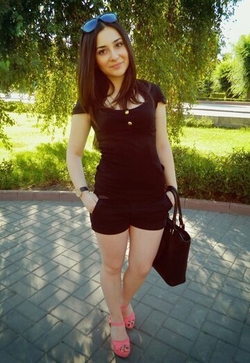 La mia foto - Lena, 31 di Taganrog (@lena64167)