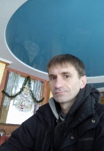 My photo - oleg, 49 from Belaya Tserkov (@oleg133167)
