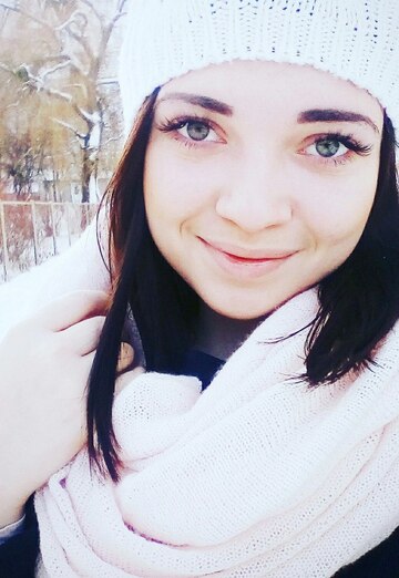 Моя фотография - Наталія, 28 из Львов (@natalya147427)