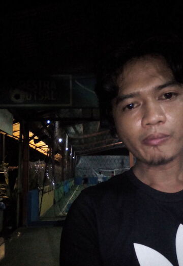 Моя фотография - Stainlaus, 33 из Джакарта (@stainlaus)