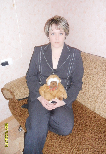 Моя фотография - Елена, 49 из Вязники (@elena188828)