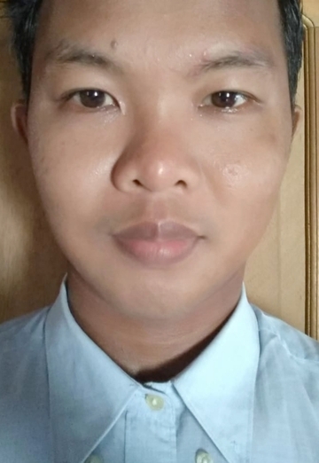 Моя фотография - Putra, 29 из Джакарта (@putrraa)