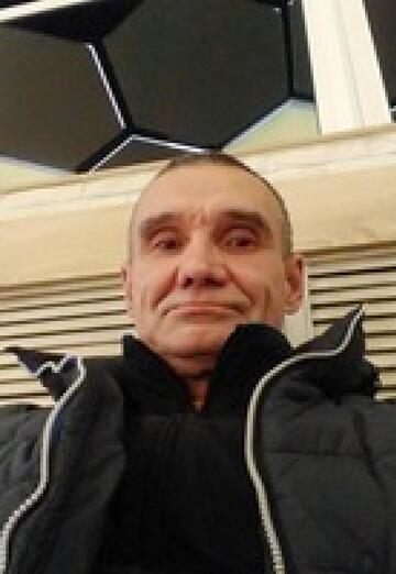 My photo - viktor, 56 from Chelyabinsk (@viktor204741)
