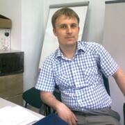 Андрей, 40, Байкальск
