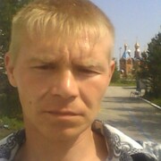 Валерий, 41, Излучинск