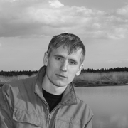 Вова, 36, Сестрорецк