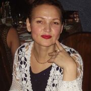 Светлана, 57, Мегион