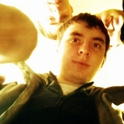 Алексей, 30, Московский