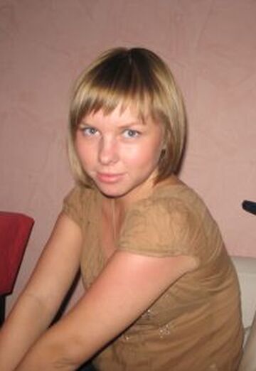 Моя фотография - Ulsi, 38 из Ивантеевка (@ulsi3)