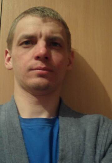 Имя (@prjadko-stanislav) — моя фотография № 2