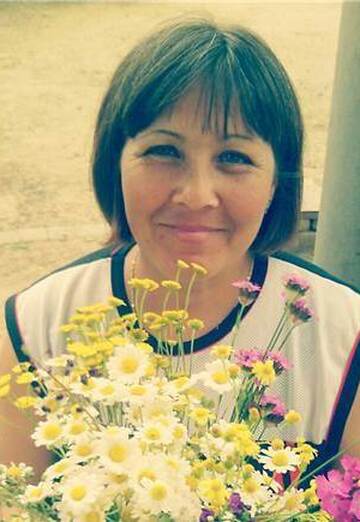 My photo - Marishka, 56 from Antratsit (@marishka1968)