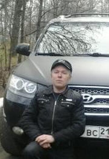 My photo - leonid, 38 from Vurnary (@user8850)