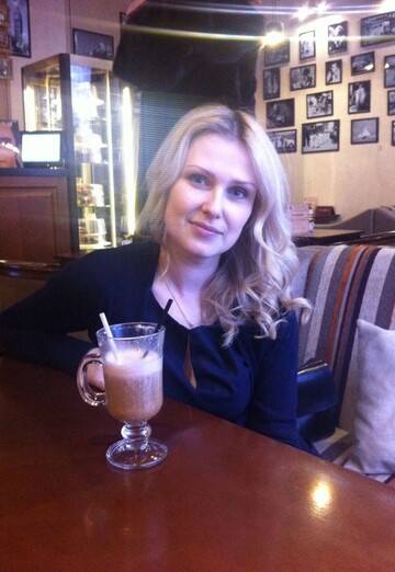 La mia foto - Nadejda, 37 di Kinešma (@nadezda8740151)