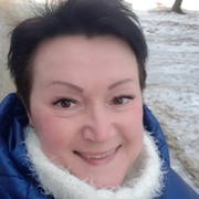 Татьяна, 59, Новомосковск