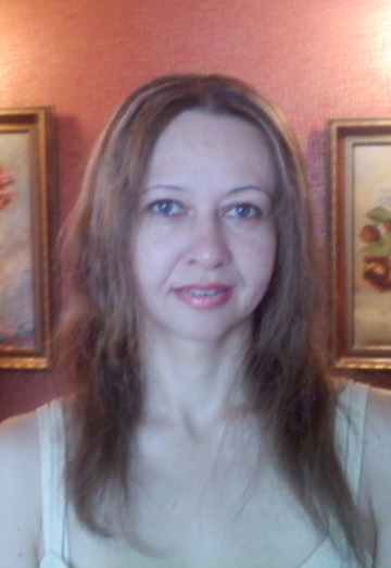 Моя фотография - Katy, 47 из Киев (@katy7831)