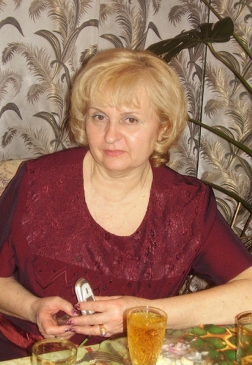 Моя фотография - Светлана, 71 из Рени (@svtychina)