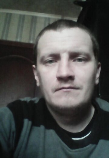My photo - slava, 41 from Tutaev (@slava30475)