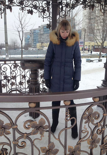 Моя фотография - Светлана, 56 из Днепр (@svetlana163053)