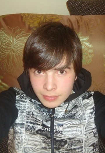 My photo - Lover228, 34 from Orekhovo-Zuevo (@lover228)