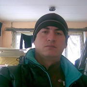 Рустам, 35, Одинцово